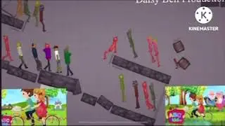Preview 1280 Melon Playground Final Destination Falling Tower