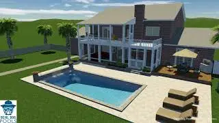 Devil Dog Pools - Charleston's Premier Custom Pool Builder
