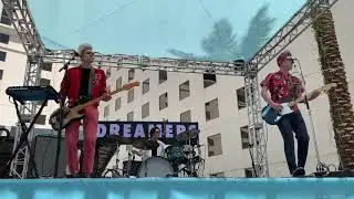 &ldquo;Dizzy&rdquo; - Dreamers @ Planet Hollywood Las Vegas, May 25, 2019