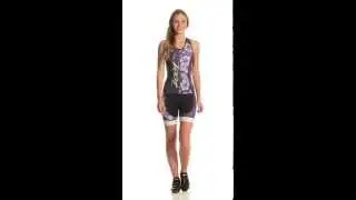 Zoot Women's Performance Tri Team 6