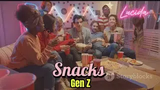 24 MARCH D - Spicy Snacks Gen Z Can't Resist!