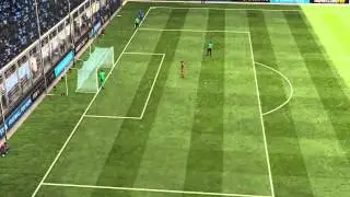 Penalty Genius