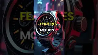 Hidden Camera Spy Watch Revealed! 🎥 #shorts #spy #gadgets