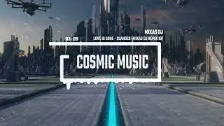 Slander - Love is Gone (Mixas DJ Remix ID)