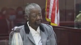 Tennessee judge vacates murder convictions after 30 years