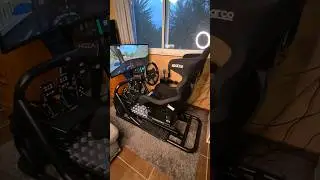 #simracing #setup #gaming #pc #esports #rally #f1 #wrc