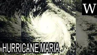 HURRICANE MARIA - WikiVidi Documentary