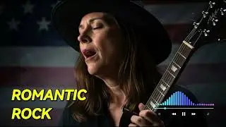 Classic Slow Rock Hits 💔 | Timeless Love Rock Songs for Night Drive