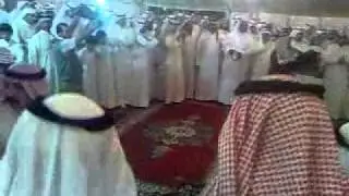 دحه بني شمر