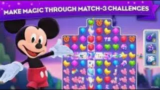Disney Dream Treats - Part 2