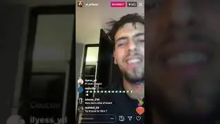 YL LIVE SON EXCLU INSTAGRAM