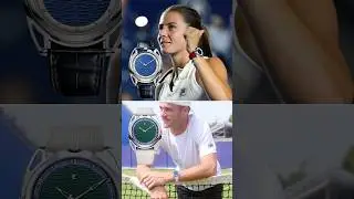 DeBethune Sponsors Top Tennis Athletes