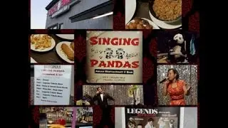 Singing Panda Asian Restaurant & Bar--Chinese Food Chandler (Review)