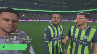 Orlando Vs Manchester