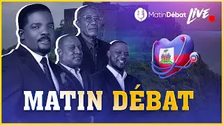 EMISSION MATIN DEBAT ( 31 DECEMBRE 2025 ) | Radio Télé Éclair
