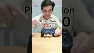 Playstation 20