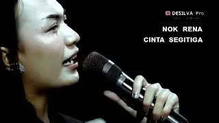 Cinta Segitiga Nok Rena Avera Music Perayaan HUT RI ke 78 Ds. Sagalaherang Panawangan Ciamis