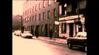Herr U-bahn Fromo Offina 1973