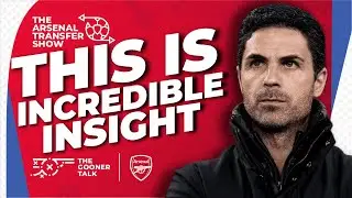 Arsenal Winning It All The Right Way! Why Gunners Benefit In Europe! Nwaneri To Complete Loan Move
