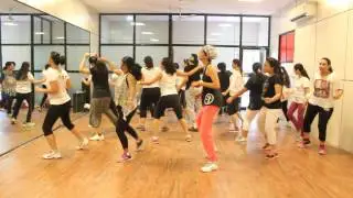Bambalam Zumba Megamix 41