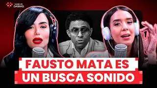 “YA PERDIÓ EL JUICIO”: PANELISTAS EXPLOTAN Y PIDEN AYUDA URGENTE PARA FAUSTO MATA