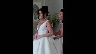 Meg Ryan & Craig Casagrande - Wedding Video