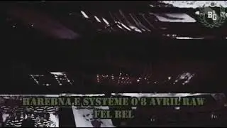 blood & Gold - ya chiboub ya chiboub