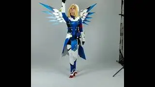 Moving Mercy Wings