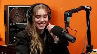 Spence Hood Interview