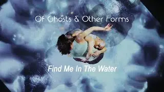 Find Me In The Water - Of Ghosts and Other Forms music video