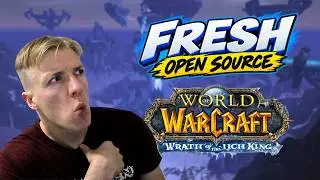 VELARIS - FRESH WotLK is Launching Soon!