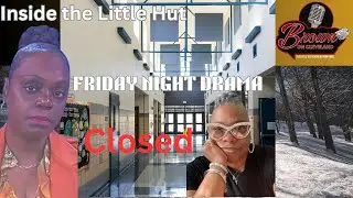 Extreme Cold Forces Ohio Schools to Close | Heated Cleveland Debate