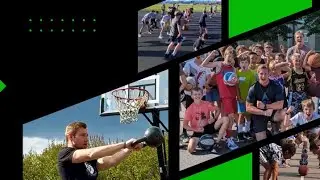 VERTICAL JUMP CHALLENGE!! Become an Explosive Athlete this Summer 🚀