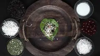 Organic, Healthy, Nutritious Paan for your family
