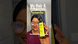 Hair care products that actually works #haircare #skincare #affordableproducts #ashabhosle