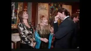 Dedicated to Jeanne Cooper aka Katherine Chancellor