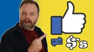 How NOT to use Social Media - Marketing Theatre Part 2