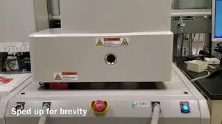 Oxford Instruments - PlasmaPro 80 Training