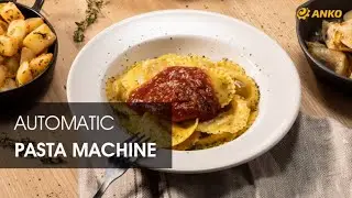 ANKO Automatic Pasta Machine