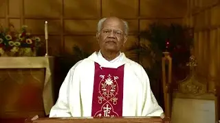 Catholic Mass Today | Daily TV Mass, Friday September 29, 2023