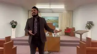 John 14:1- Meaning of 