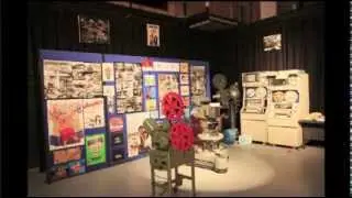 Peter Croft's 2009 Seven Reunion slideshow