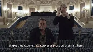 Spettacoli Accessibili / Teatro Stabile di Torino