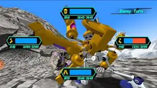 メダロット S: Medabots: Medarot S Unlimited Nova: Medaleague - MedarotS - Robot Battle RPG -