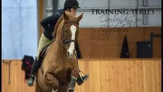 Overbending for Suppleness