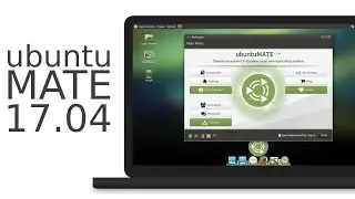 Ubuntu Mate 17.04 Daily Build - What's what