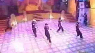 Street Boys - Triple Trouble