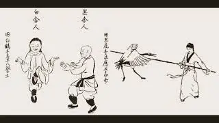 GM RH MA Academy & BTSDA present:A Short History of Okinawan Martial Arts - Part 2 of TSD History.