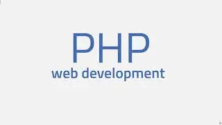 PHP scripting language  intro 00