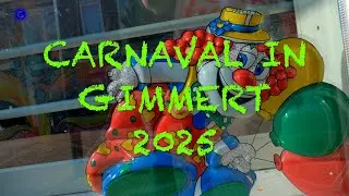 2025 03 02 Carnaval in Gemert Andre van Bussel